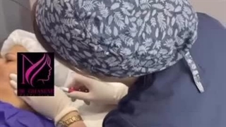 لیفتینگ و جوانسازی پوست با دستگاه پزشکی Aphrodite