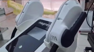 دستگاه پزشکی Magnesia
