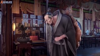 انیمه جاودانگی (IMMORTALITY (Yong Sheng فصل 4 قسمت 14