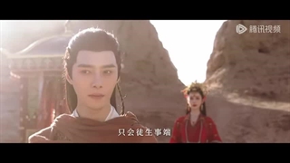 دانلود همه ی قسمت های سریال عاشقانه ای در صحرا (لینک ها در کپشنه)