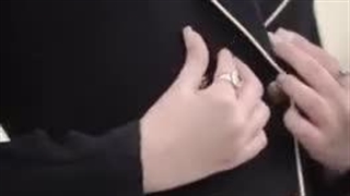 تأثیر پوشش مناسب بر افزایش اعتماد به نفس