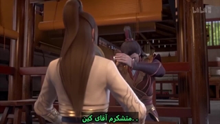 انیمه پروردگار الهی اسمان قسمت11_حمایت