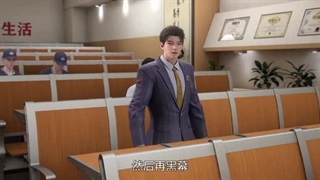 انیمه دکتر جاویدان قسمت17_حمایت