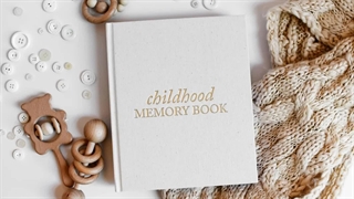 ?What’s your favorite childhood memory