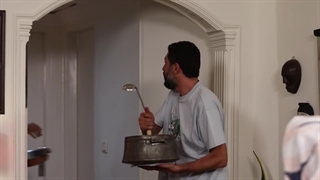 شام ایرانی قسمت چهارم به میزبانی حدیث میرامینی