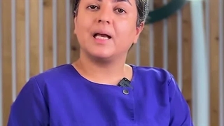 چه کسانی کاندید بلفاروپلاستی هستند؟! دندان مصنوعی