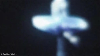 تیزر Selfish waltz  ateez