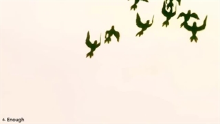 تیزر Enough  ateez