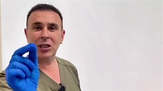 جوانسازی و لاغری صورت با اندولیفت لیزر اتوپلاستی