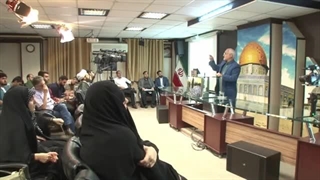 دکتر حسن عباسی: ما گروگان هائی هستیم که خود را آزاد می پنداریم