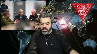 14030819: افسردگی تلاویو بعد از حمله به ایران ؛ چرا صهیونیست ها ترسیده اند