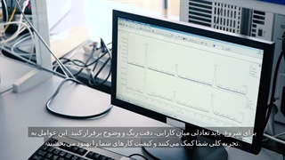 راهنمای خرید مانیتورهای تدوین،طراحی و گرافیک