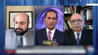 14030819: شروع اختلافات معاندین در شبکه‌های ماهواره‌ای در دوران بعد از انتخابات آمریکا!