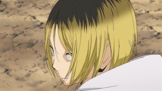 دانلود انیمه Haikyu!! The Dumpster Battle 2024