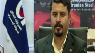 صنعت فولاد لوکوموتیو اقتصاد کشور است