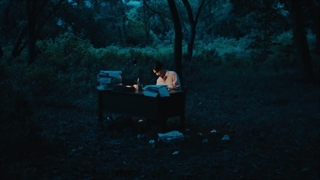 [Music Video] JUKJAE (적재) - Monologue (그리워)