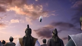 پیش نمایش انیمه مرتد جاودانه ، جاودانه شورشی قسمت ۶۳