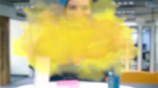 پودر ماسک آلوئه ورا