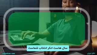 فروشگاه انکر ایران
