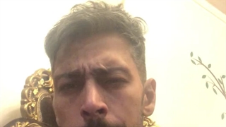 خواننده خوشنام امیرپیمان موسوی،دلی از تتل