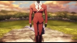 پیش نمایش سینمایی انیمه Overlord ارباب (توضیحات)