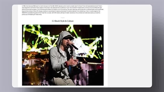 موارد مهمی که باید در مورد ساعت های جی شاک بدانید