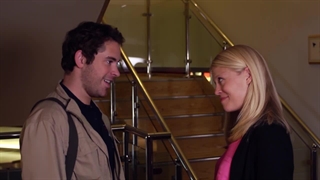 AEF 1 - Going home_Jenny's last morning