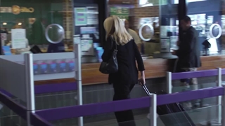 AEF 1 - Going home_Getting to the airport