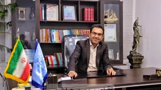 بهترین وکیل در شیراز