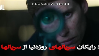 دانلود رایگان سریال خارجی روز شغال The Day of the Jackal 2024 زیرنویس فارسی