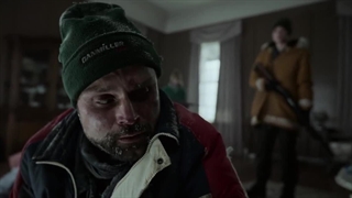 سریال ترسناک و ماجرایی تابستان سیاه فصل 02 قسمت 01 دوبله فارسی