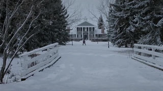 سریال ترسناک و ماجرایی تابستان سیاه فصل 02 قسمت 02 دوبله فارسی