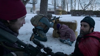 سریال ترسناک و ماجرایی تابستان سیاه فصل 02 قسمت 04 دوبله فارسی