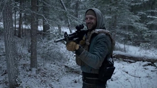 سریال ترسناک و ماجرایی تابستان سیاه فصل 02 قسمت 06 دوبله فارسی