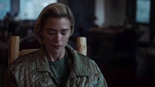 سریال ترسناک و ماجرایی تابستان سیاه فصل 02 قسمت 07 دوبله فارسی