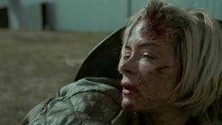 سریال ترسناک و ماجرایی تابستان سیاه پایان فصل 02 قسمت 08 دوبله فارسی