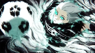 انیمه بلو لاک blue lock فصل 2 قسمت 6 زیرنویس فارسی