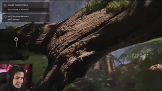 اگه ما مورچه بودیم دنیا اینجوری بود (آریا کعوکسر)