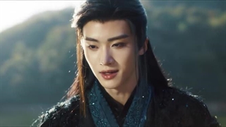 قسمت ششم سریال چینی نیش های سرنوشت/داستان عارفان"fangs of fortune"با زیرنویس فارسی