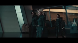 دومین تریلر فیلم Thunderbolts با بازی فلورنس پیو