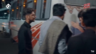 سریال نون خ ۵ قسمت سیزدهم