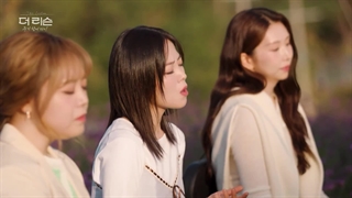 [MV] Lee Yejoon(이예준), Kassy(케이시), HYNN(박혜원), EB(이비) - Love dust(사랑 먼지)