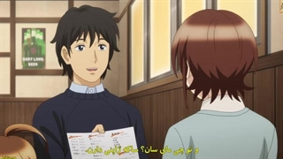 انیمه تسوماهو قسمت 7