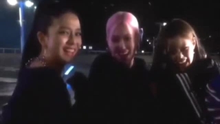 بلک پینک/ black pink/لیسا/جنی/جیسون/رزی/بلینک