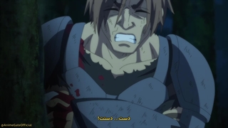 انیمه بذارید این روح سوگوار بازنشسته بشه! Nageki no Bourei wa Intai shitai قسمت 7