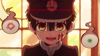 تیزر فصل دوم Toilet-Bound Hanako-Kun