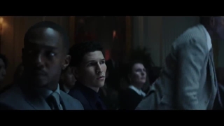 تریلر جدیدی از فیلم Captain America: Brave New World منتشر شد.