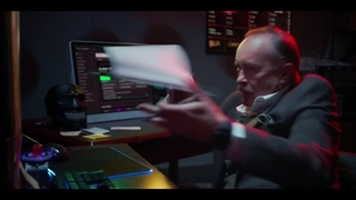 فیلم ترسناک استریم زیرنویس فارسی Stream 2024