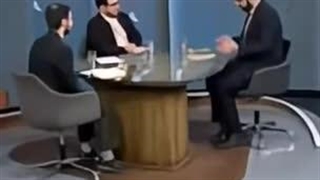 چه کسی در کاخ سفید، طرف ایران است؟