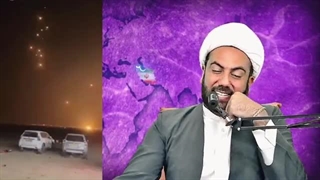 14030820: چرا به قاآنی پابند میزنیم؟ ظریف و غصب یک جایگاه